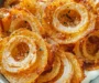 Onion Ring Chips