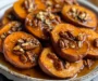 Pecan Maple Roasted Sweet Potatoes