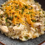 Pioneer Woman Chicken Rice Casserole Recipe