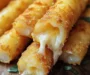 Potato Cheese Sticks