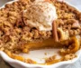 Pumpkin Crisp