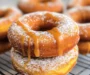 Pumpkin Donut Recipe