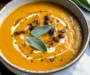 Pumpkin Sage Bisque