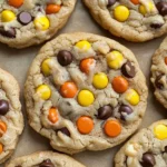 Reese's Peanut Butter Cookies