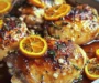 Roasted Orange Chicken