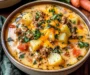 Sausage Potato Soup