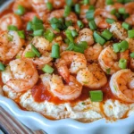Shrimp Cocktail Dip