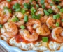 Shrimp Cocktail Dip