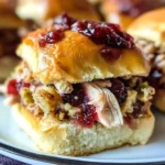 Thanksgiving Sliders