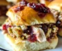 Thanksgiving Sliders