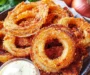 TikTok Onion Ring Chips