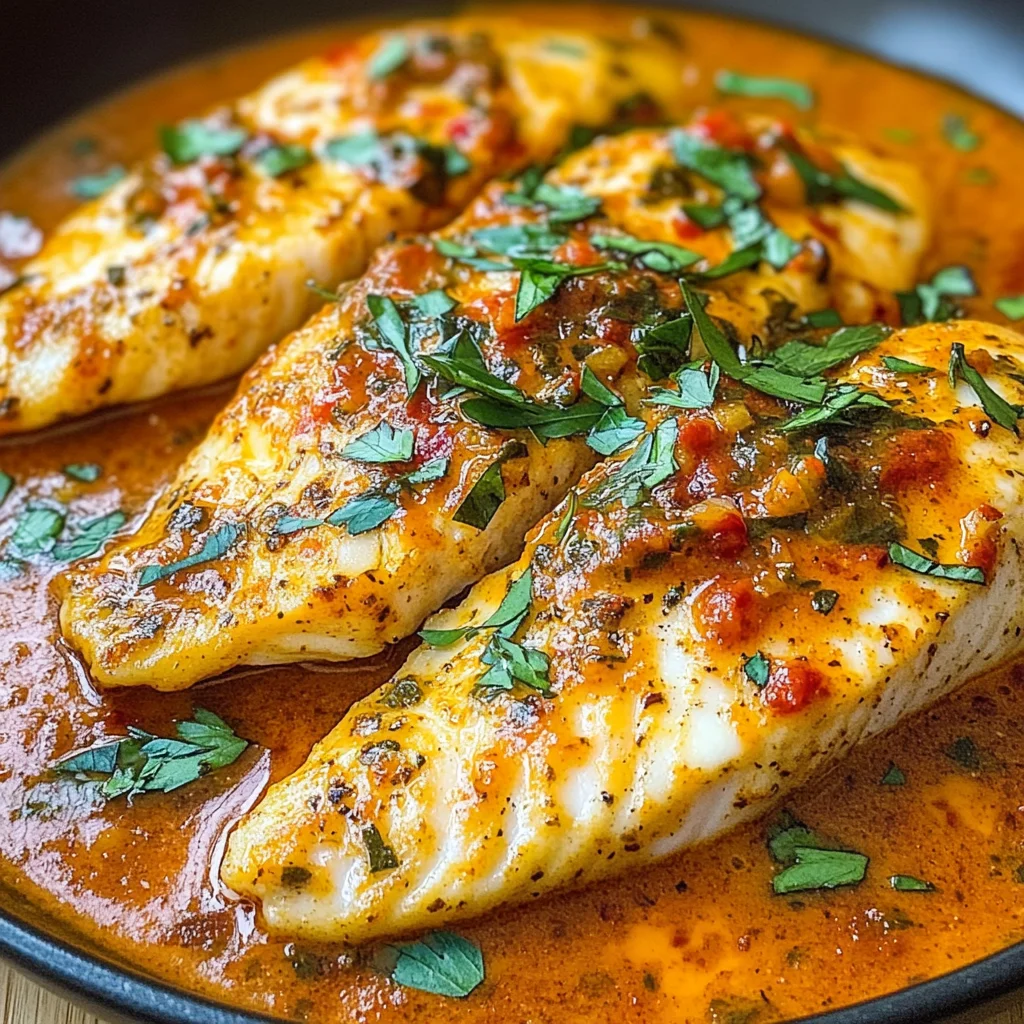 Tilapia