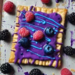 Wildberry Pop-Tarts