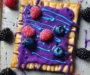 Wildberry Pop-Tarts