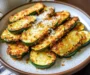 air fryer zucchini