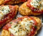 Air Fryer Chicken Parmesan Recipe: A Guilt-Free Delight!