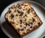 Banana Bread Recipe with Chocolate Chips