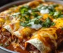 Birria Enchiladas Recipe