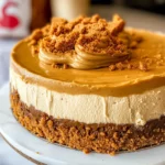 Biscoff Cheesecake