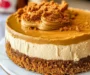 Biscoff Cheesecake