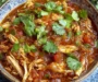 Chicken Tinga Recipe (Mexican Chipotle Shredded Chicken)