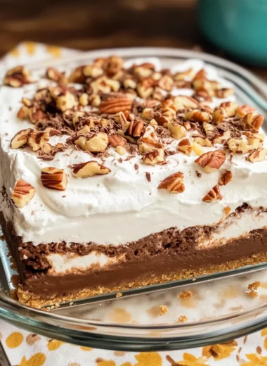 Chocolate Delight