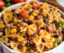 Cowboy Pasta Salad