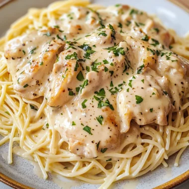 Crock Pot Angel Chicken