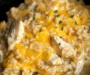 Crock Pot Chicken and Rice Recipe