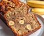 Easy Moist Banana Bread Recipe