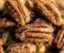 Gingersnap Pecans