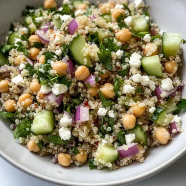 Jennifer Aniston Salad