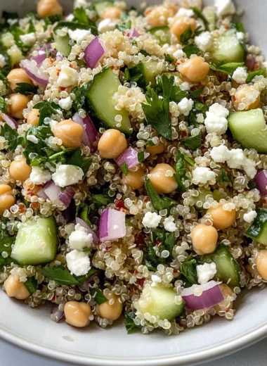 Jennifer Aniston Salad