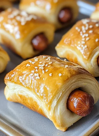 Little Smokies Recipes