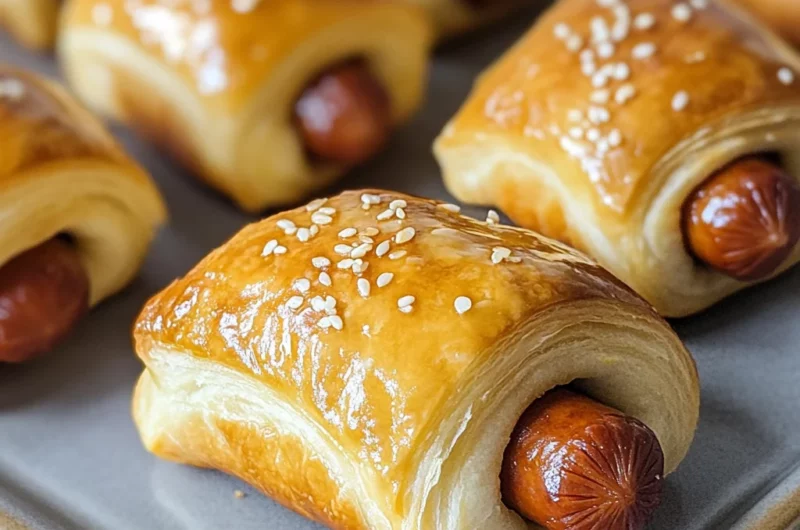 Little Smokies Recipes