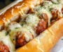 Meatball Sub Recipe