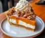 Milk Bar Hilly’s Pumpkin Caramel Pie Recipe