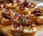 Million Dollar Bacon Crostini