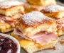 Monte Cristo Sliders