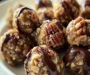 No Bake Pecan Pie Balls