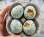 Peanut Butter Easter Eggs
