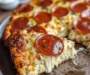 Pizza Style Cottage Cheese Bake – Easy Protein-Packed Dinner