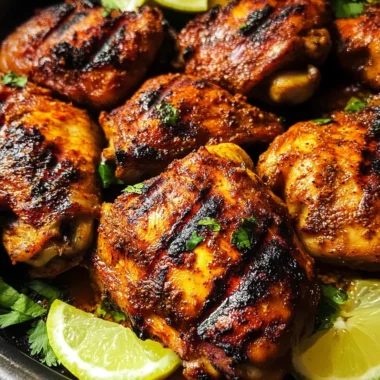 Pollo Asado