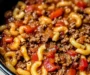 Slow Cooker Goulash