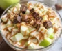 Snickers Apple Salad Recipe