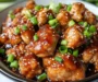 Spicy Ginger Chicken Delight