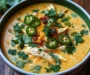Jalapeño Popper Chicken Soup