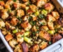 Stuffing Recipe Thanksgiving