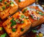 Sweet Chili Garlic Salmon