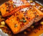 Sweet Chili Salmon
